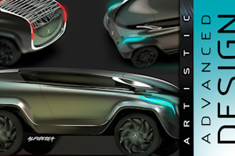do transport advanced design