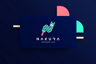 redesign old logo and refine ai generated design professionally