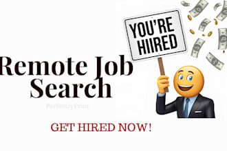 search and apply 100 remote jobs for you