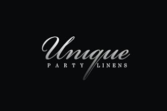 design Super logos with unlimited revisions