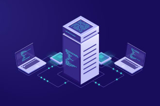 design database, write and fix sql queries, functions, erd