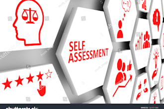 do UK self assessment