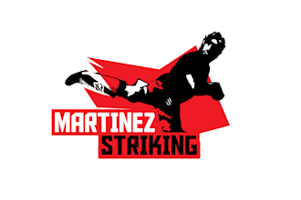 create a special and amazing martial arts logo for you