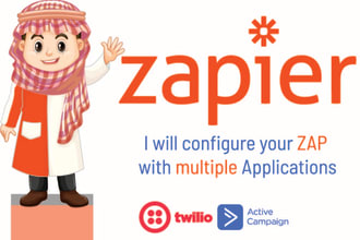 do zapier integration for automation