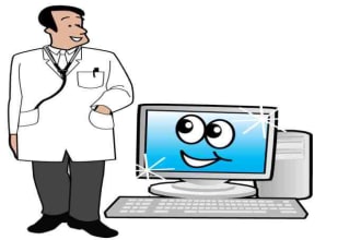 help you solve any kind of computer problems