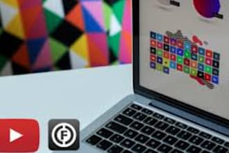 create and setup youtube channel professionally