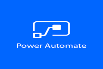 provide power automate solutions