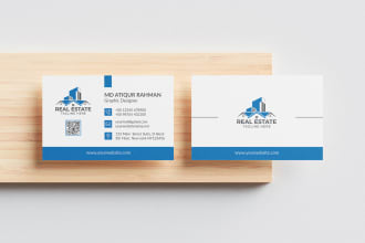 provide professional business card and stationery  design