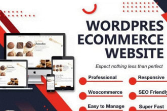 design, redesign, migrate, clone or create a stunning wordpress website