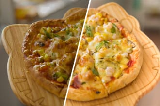 do bulk high end food photo editing in lightroom