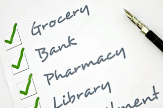 create a recruiting agency from scratch for you