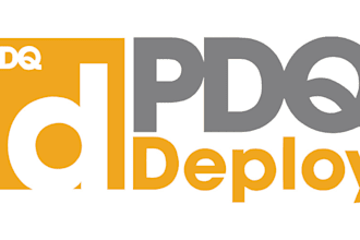 provide pdq deploy and inventory consulting