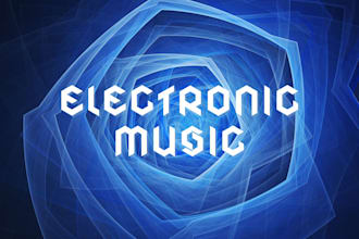 produce electronic music for your soundtrack