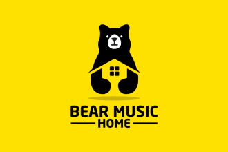do creative timeless brand logo design with copyrights