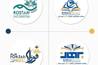 design perfect logo for your business or marketing quickly
