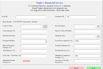create excel applications using userforms and vba and macros