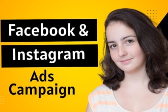 do facebook ads campaign ig ads to extend business