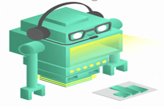 develop a power virtual agent chatbot for you
