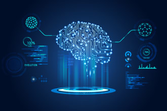 ai specialist custom machine learning and data solutions