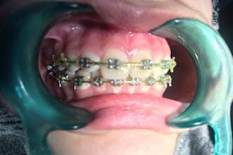 provide professional powerpoint presentations related to dentistry