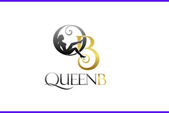 be make a professional fashion, beauty and cosmetic logo