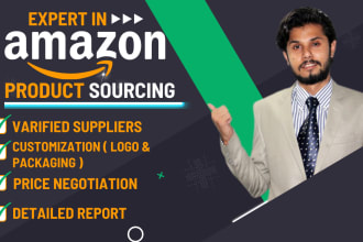 do amazon fba product sourcing expert agent from alibaba and china