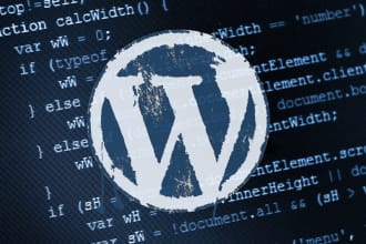 install wordpress on your domain