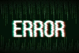 fix issues and errors on your linux server