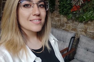 do native persian iran farsi female voice over