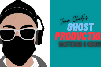 produce and master your song