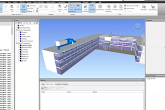do bim coordination in navisworks manage