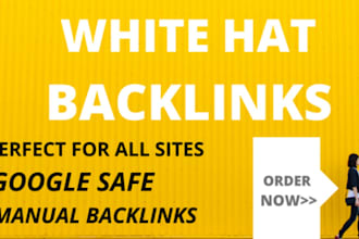 do high quality PR link bulding backlinks in USA
