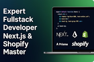 build modern fullstack web apps using next js 14 and app router