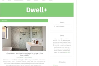 publish your brand on home improvement, garden, DIY site