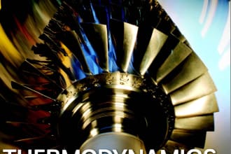tutor you in thermodynamics and mechanical engineering