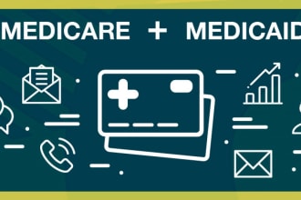 create packets for home health insurances