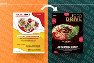 do professional school, travel, corporate brochure, flyer