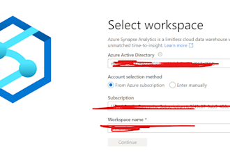 create synapse pipelines for you
