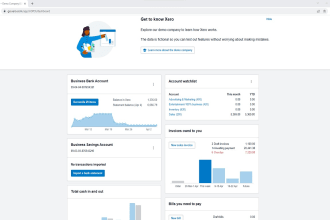 provide bookkeeping  in xero quickbooks, sage, excel,
