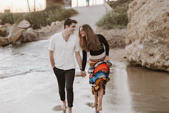 create unforgettable images of your family holidays in cyprus