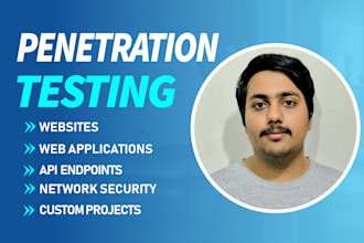 do penetration testing and vulnerability assessment