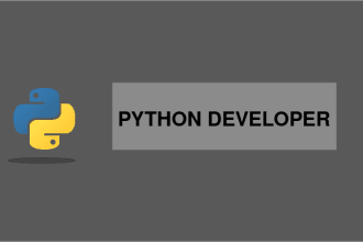 do any java, c, cpp, js, python programming  projects for you