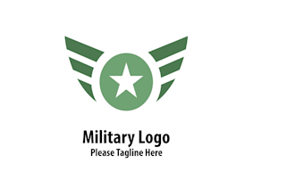 design high quality military logo with unlimited revision