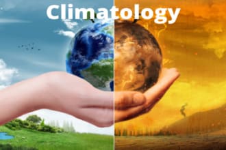 write SEO content on sustainability and climate change