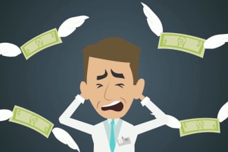do  denial management and file appeals as needed