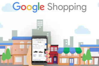 setup shopify feed for google merchant center
