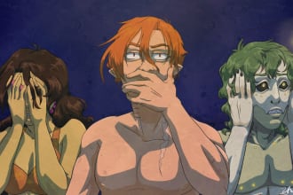 do digital art commissions