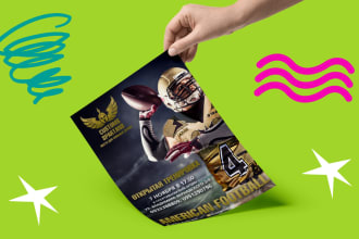 create illustrated banners and icons for web use
