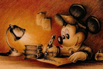 write 4 articles or stories of 100 words