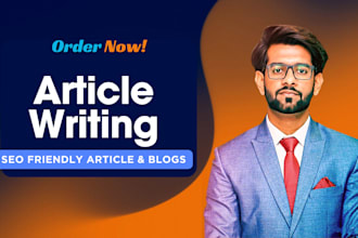 write healthcare or wellness article and blog for you